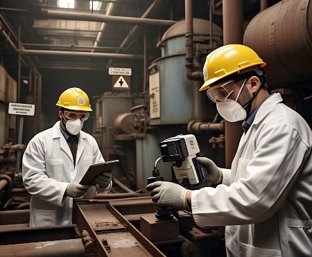 Lead Testing