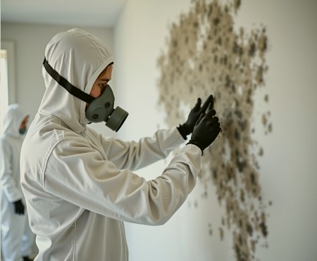 Mold Removal