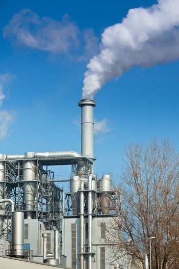 Industrial Services