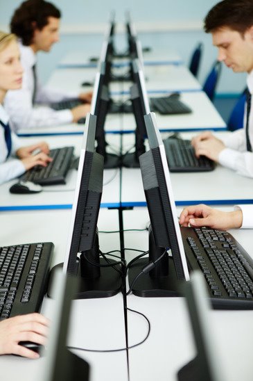 Training Courses
